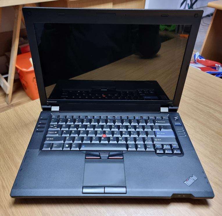 Lenovo L420