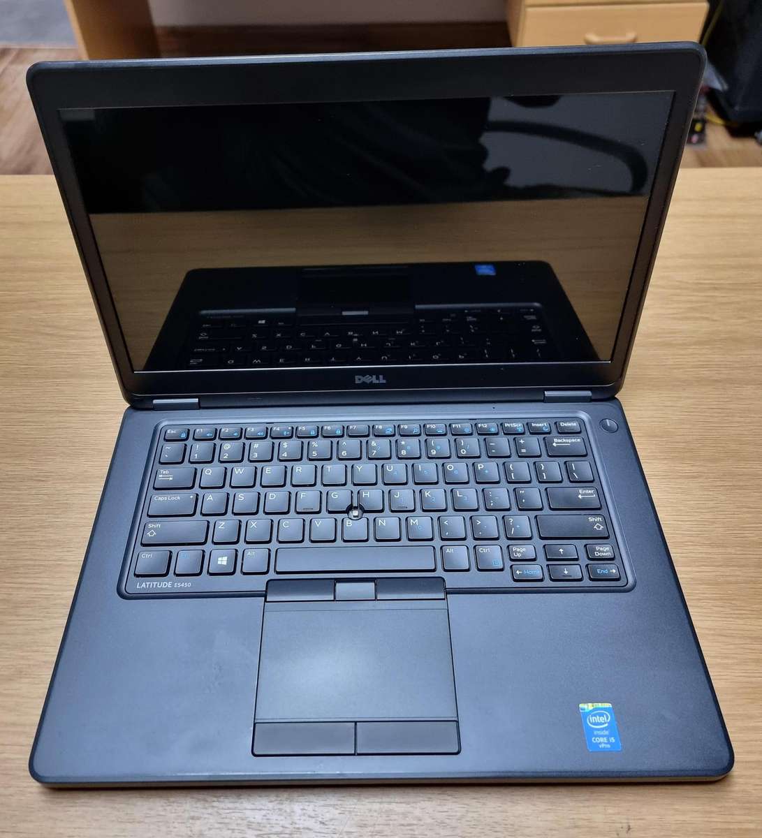 Dell Laptop E5450 i5