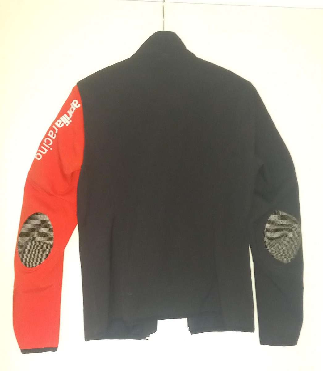 Motorbike Aprilia Ladies Jacket