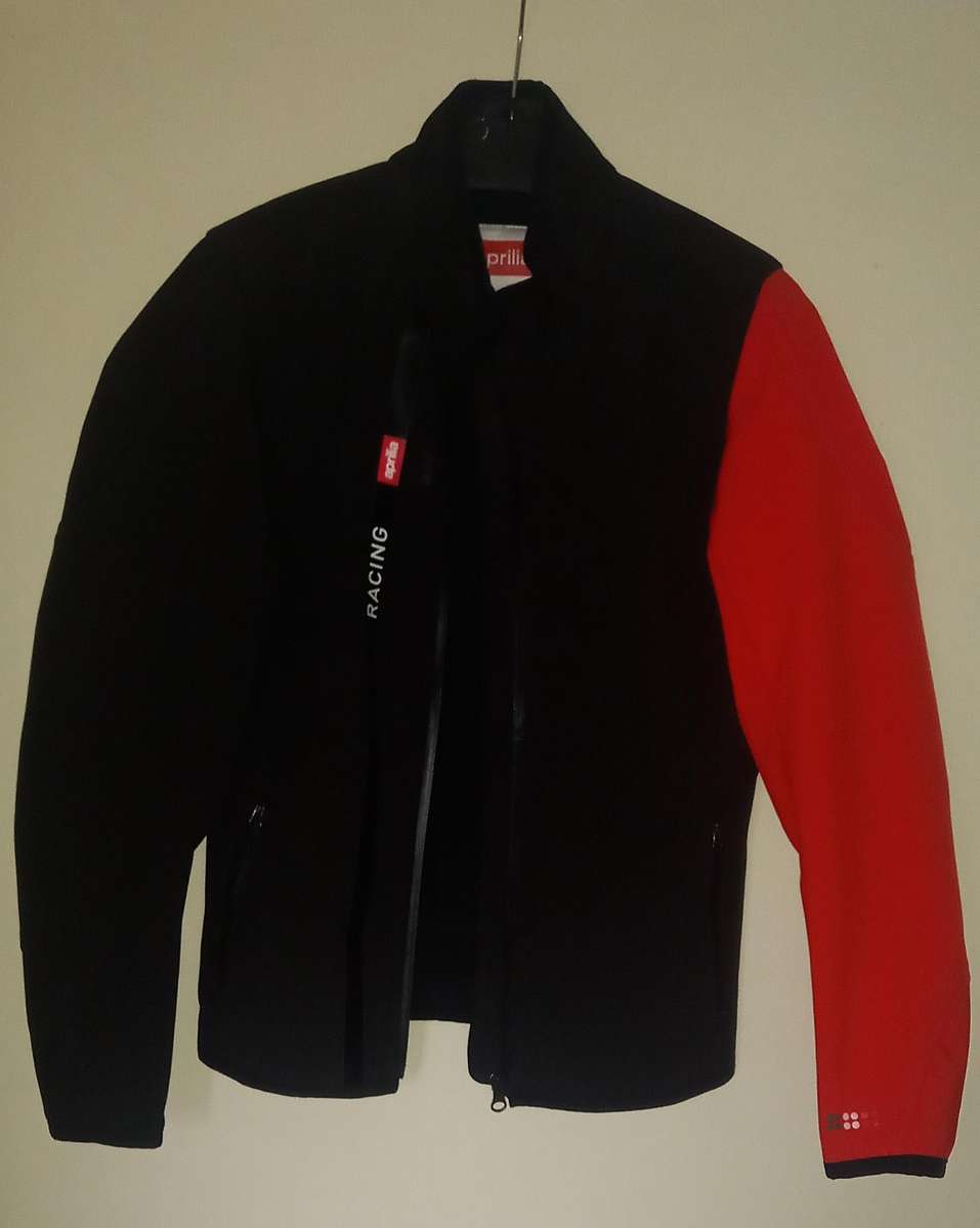 Motorbike Aprilia Ladies Jacket