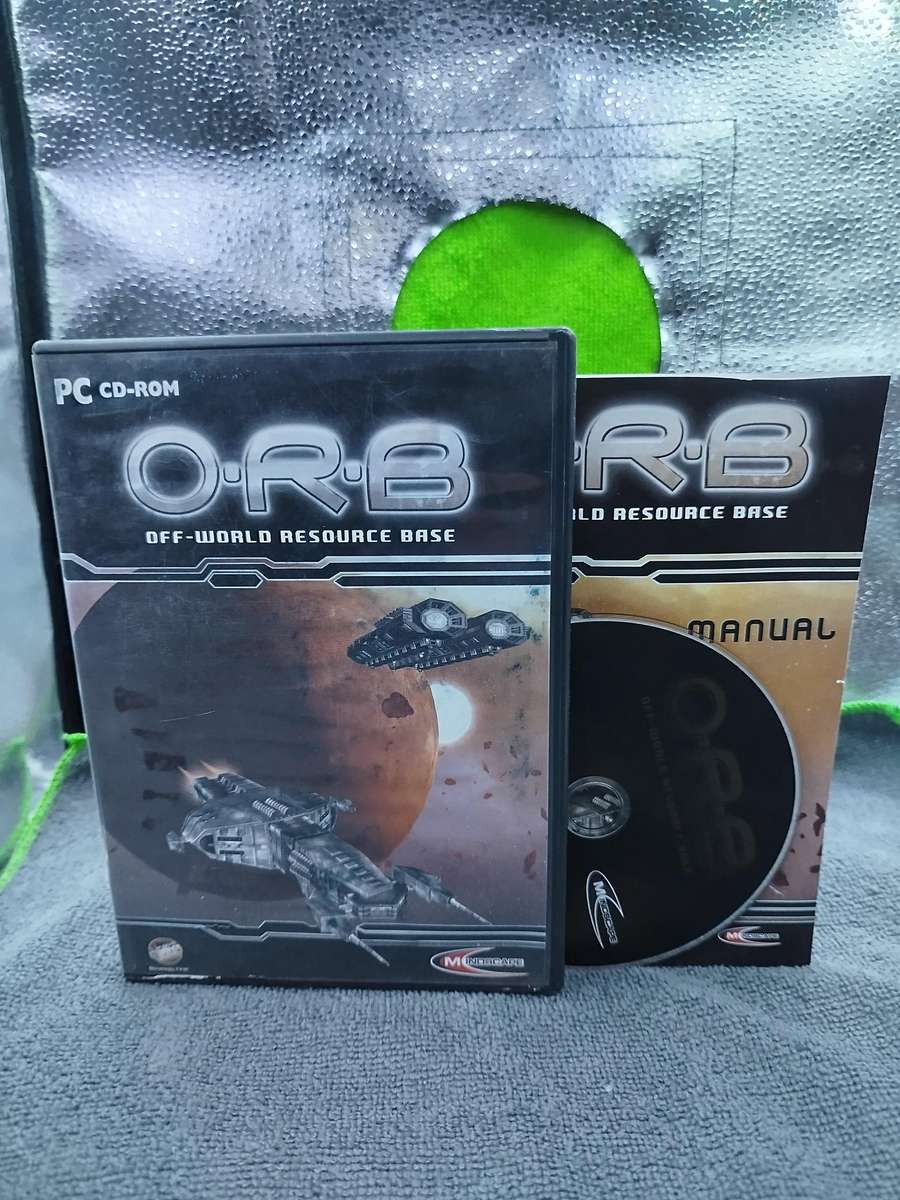 PC Games Bundle Set 1