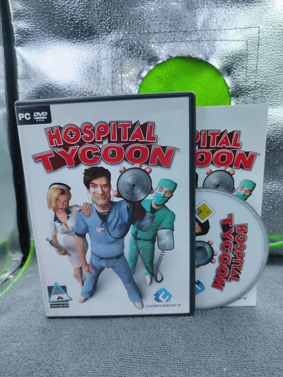 PC Games Bundle Set 2