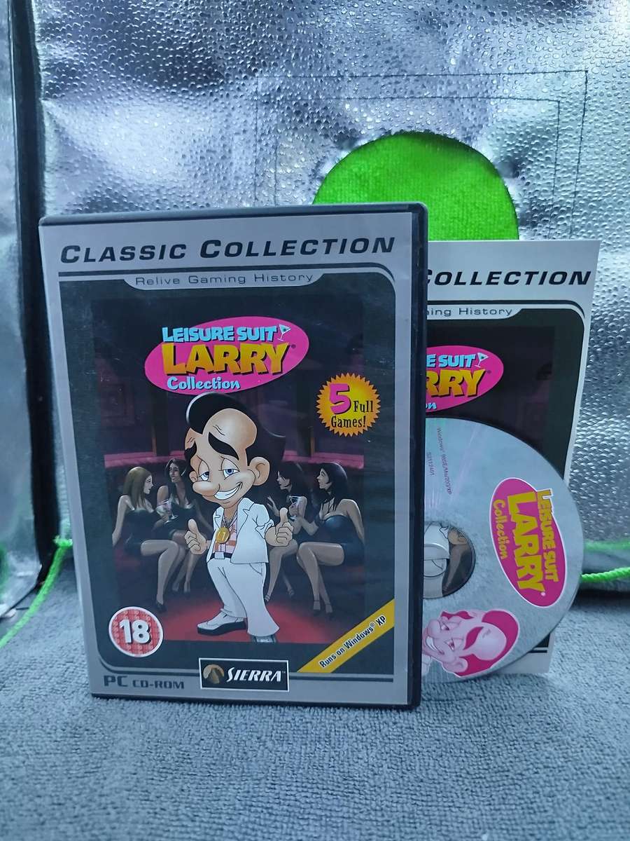 PC Games Bundle Set 2