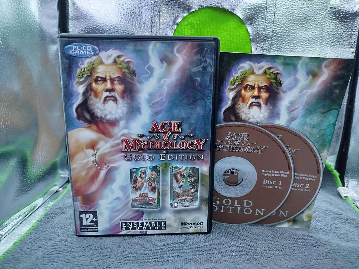 PC Games Bundle Set 2