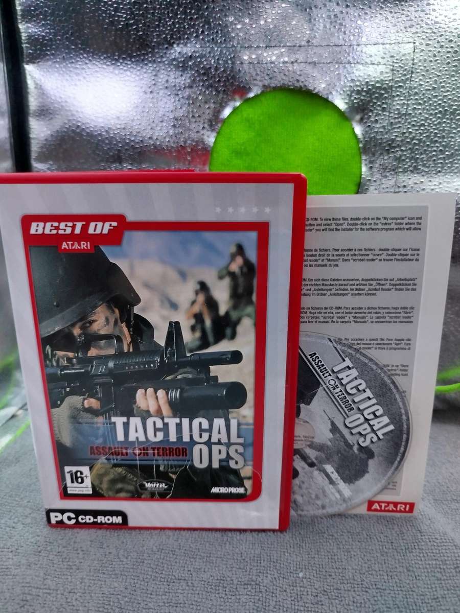 PC Games Bundle Set 2