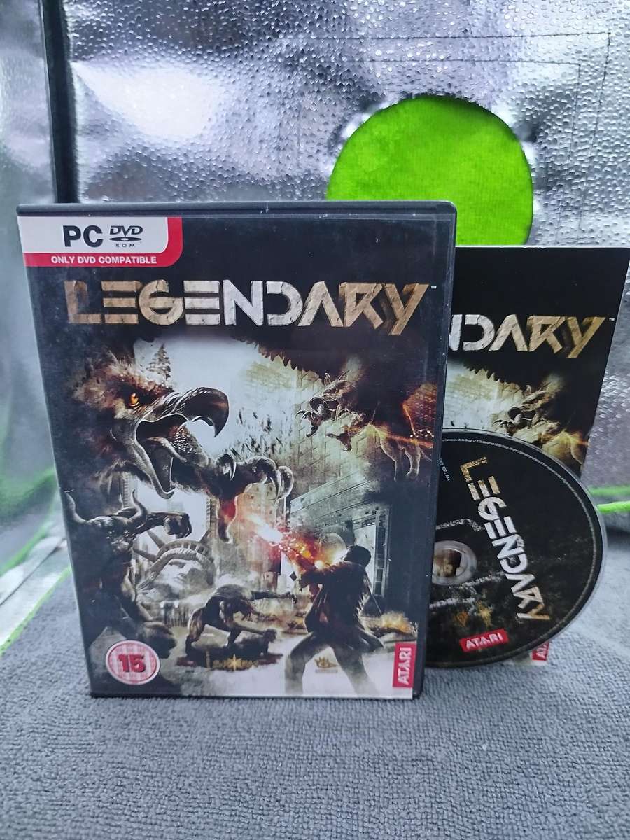 PC Games Bundle Set 2