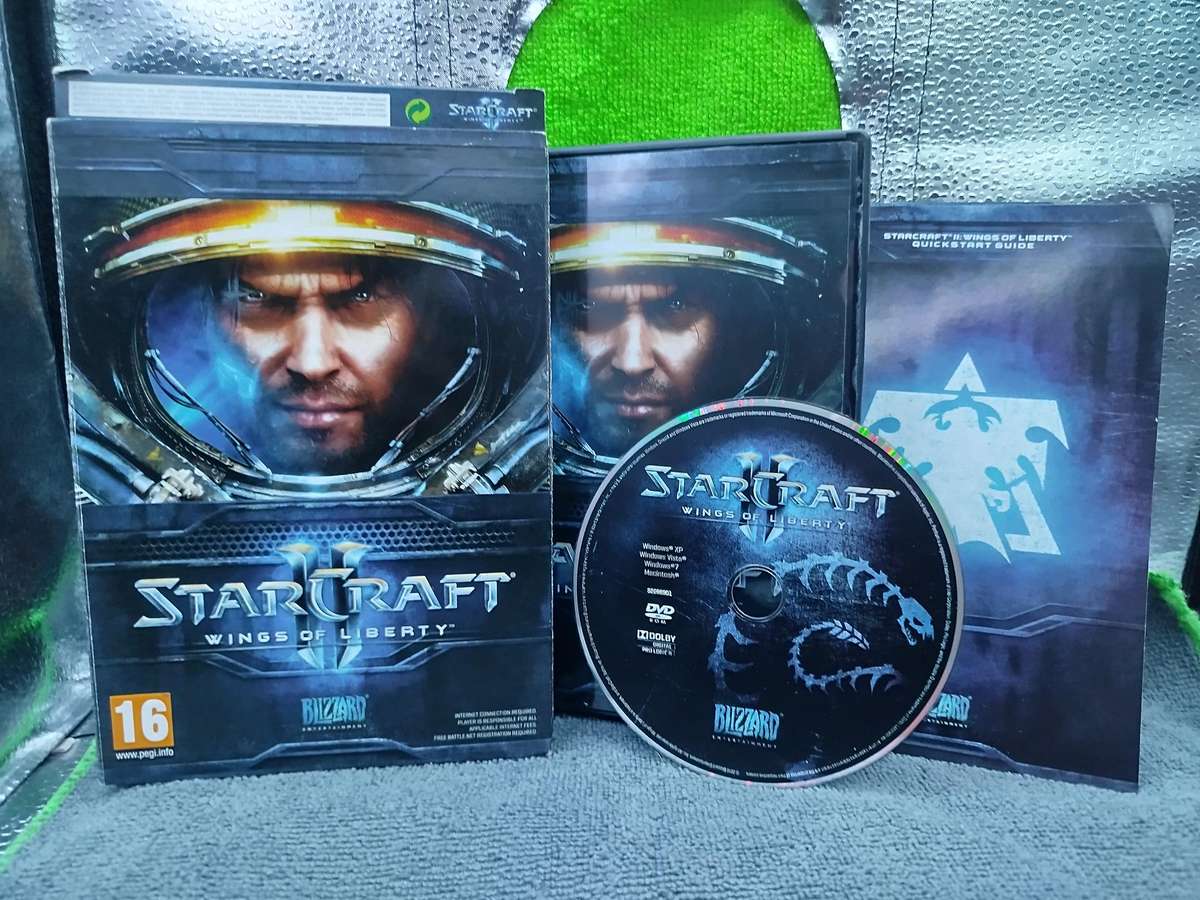 PC Games Bundle Set 2