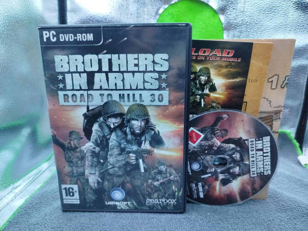 PC Games Bundle Set 2