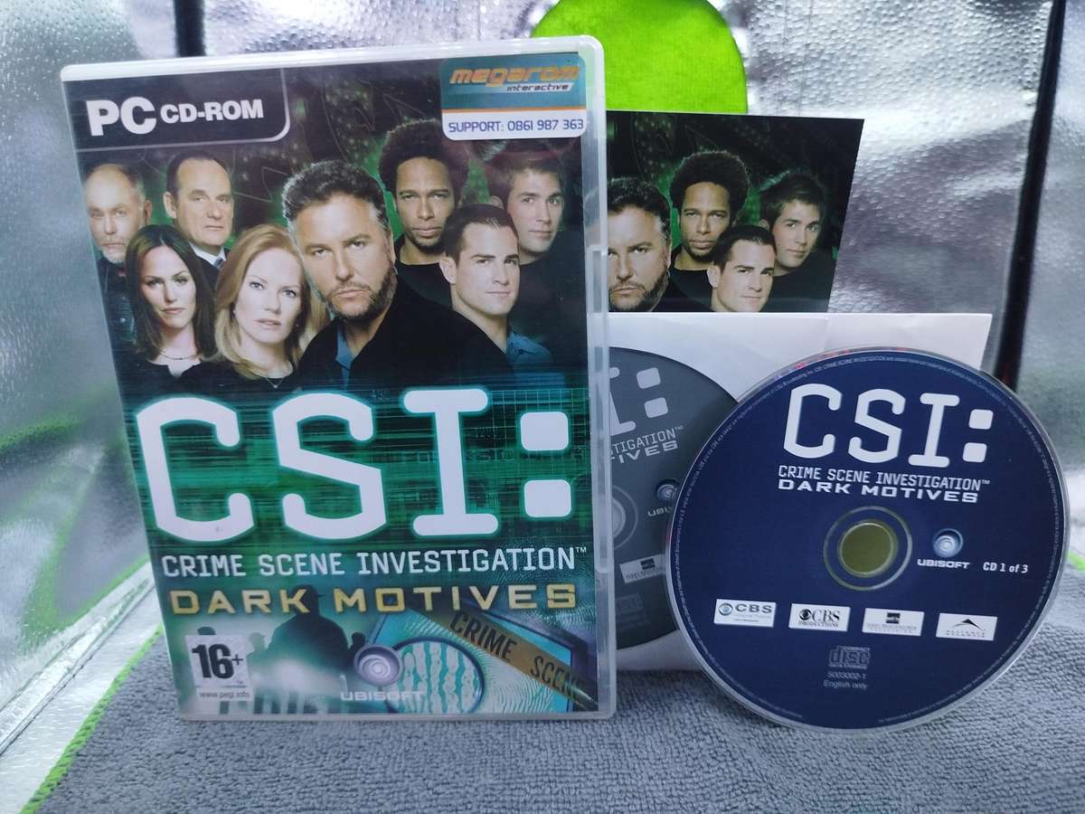 PC Games Bundle Set 2