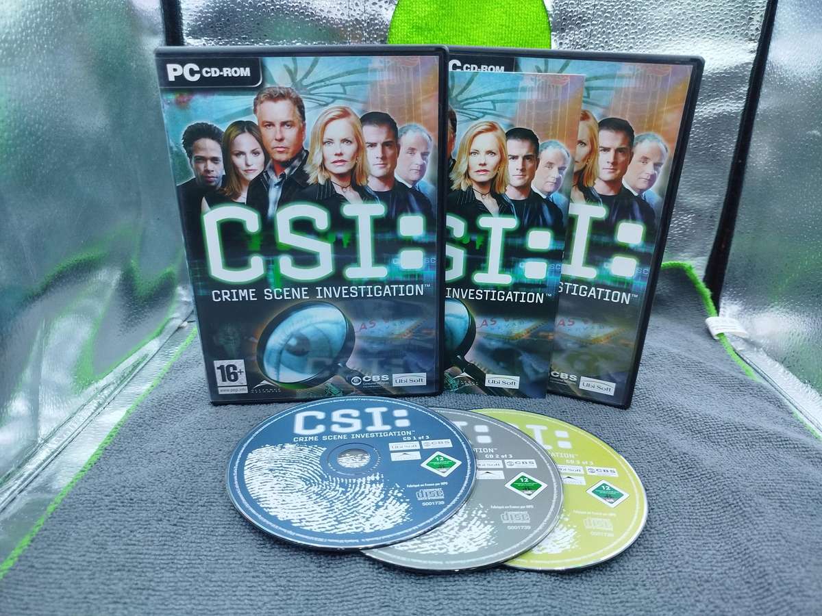 PC Games Bundle Set 2