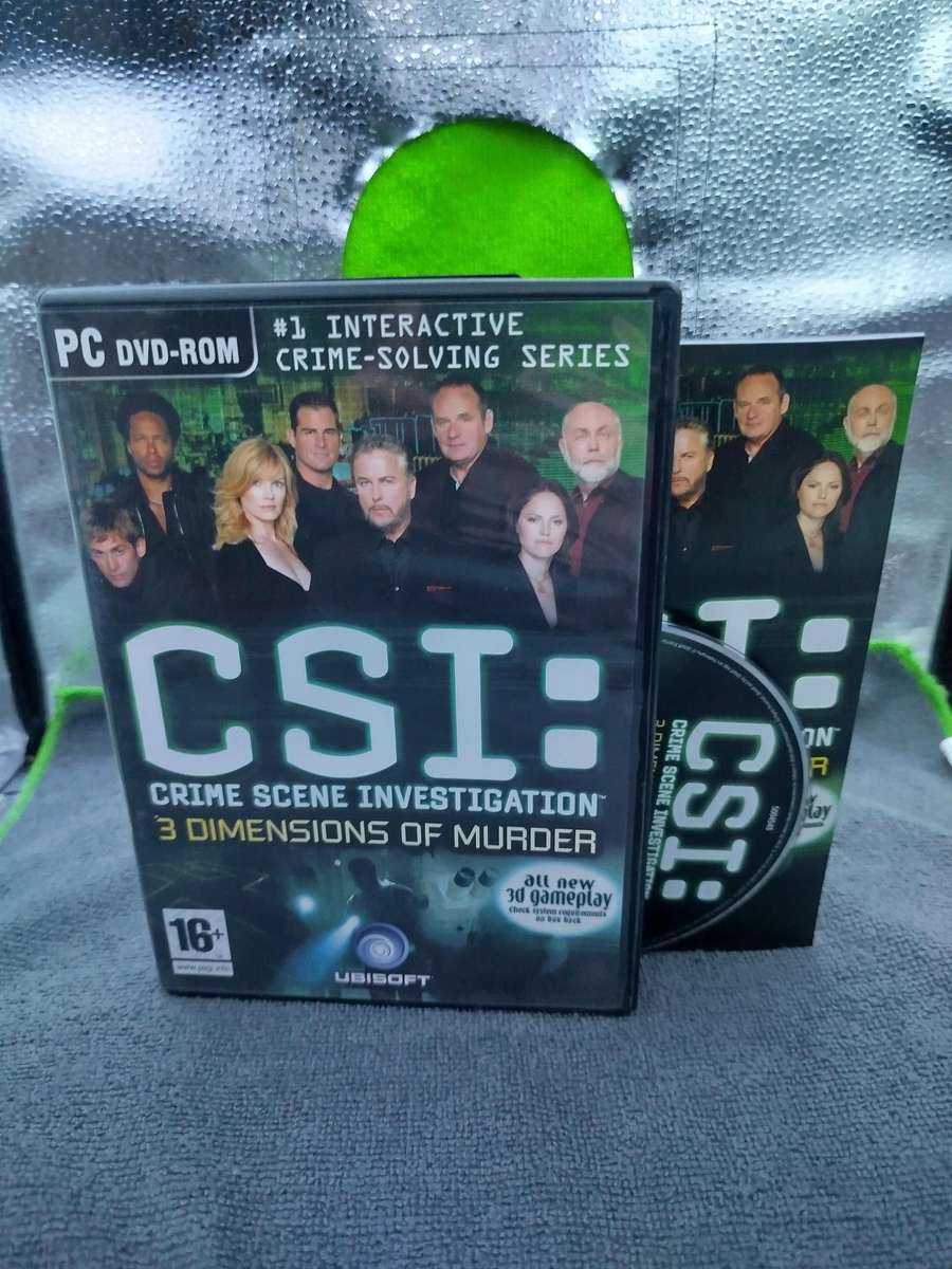 PC Games Bundle Set 2