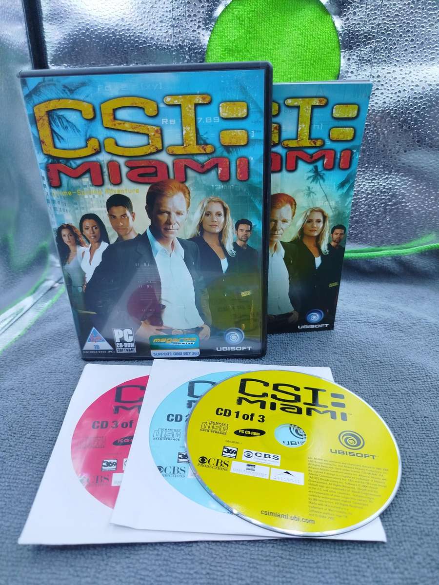 PC Games Bundle Set 2