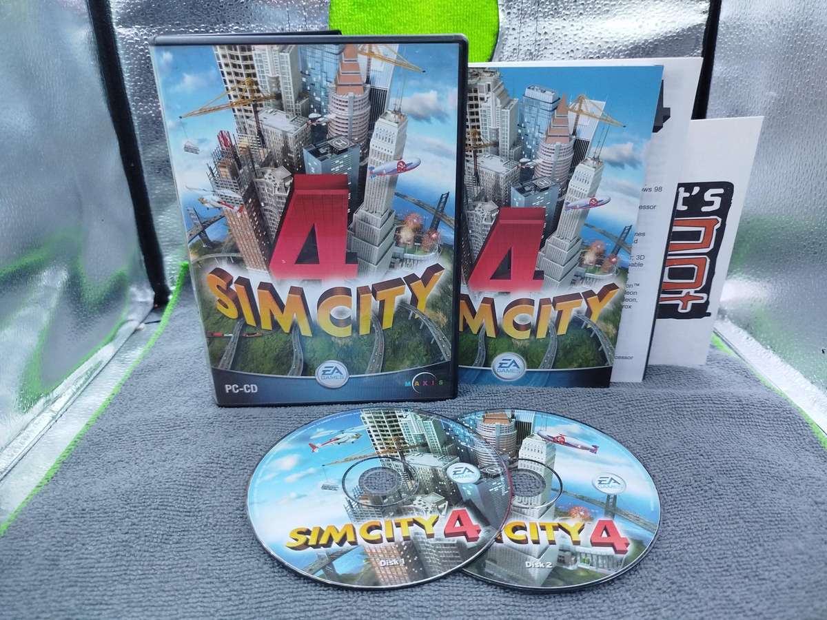 PC Games Bundle Set 3