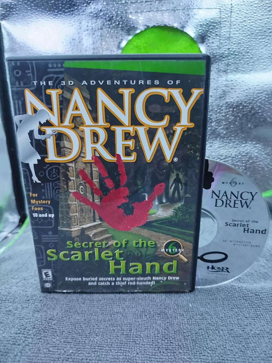 PC Games Bundle Set 3