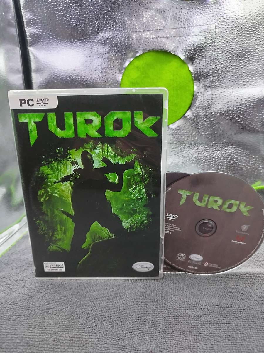 PC Games Bundle Set 3