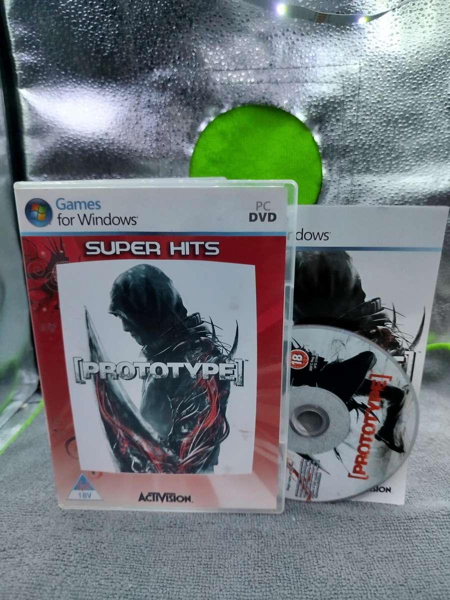 PC Games Bundle Set 3