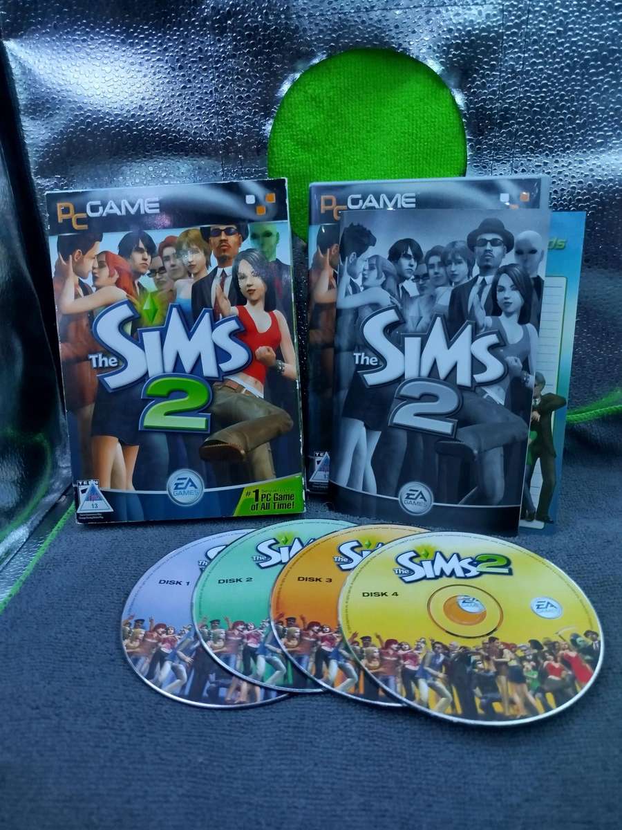 PC Games Bundle Set 3