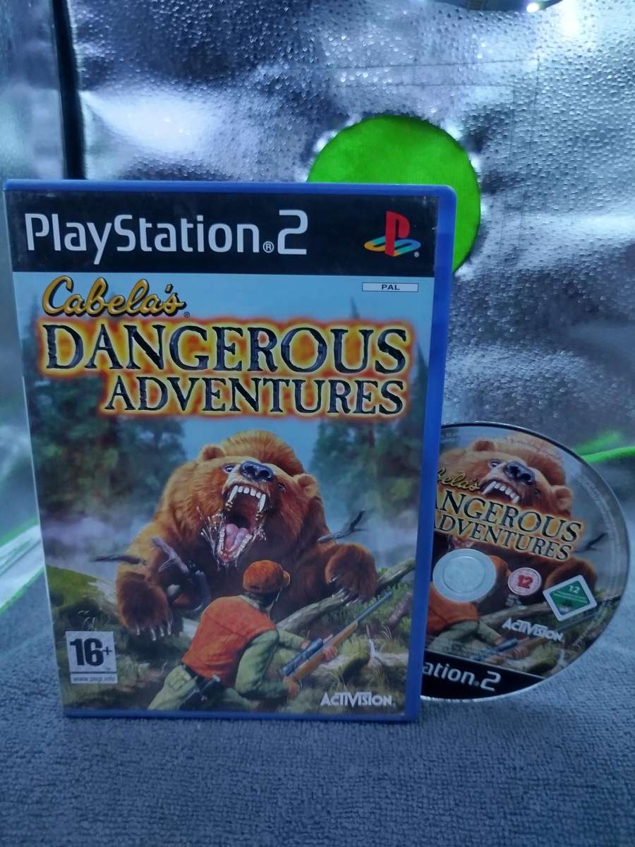 PS2 Games Bundle Set 1