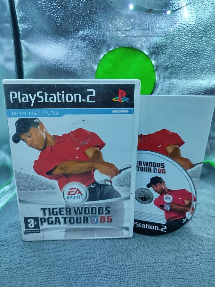 PS2 Games Bundle Set 1