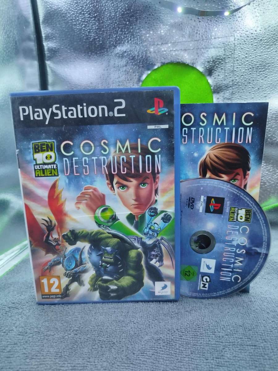 PS2 Games Bundle Set 1