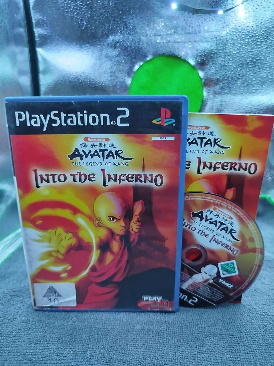 PS2 Games Bundle Set 1