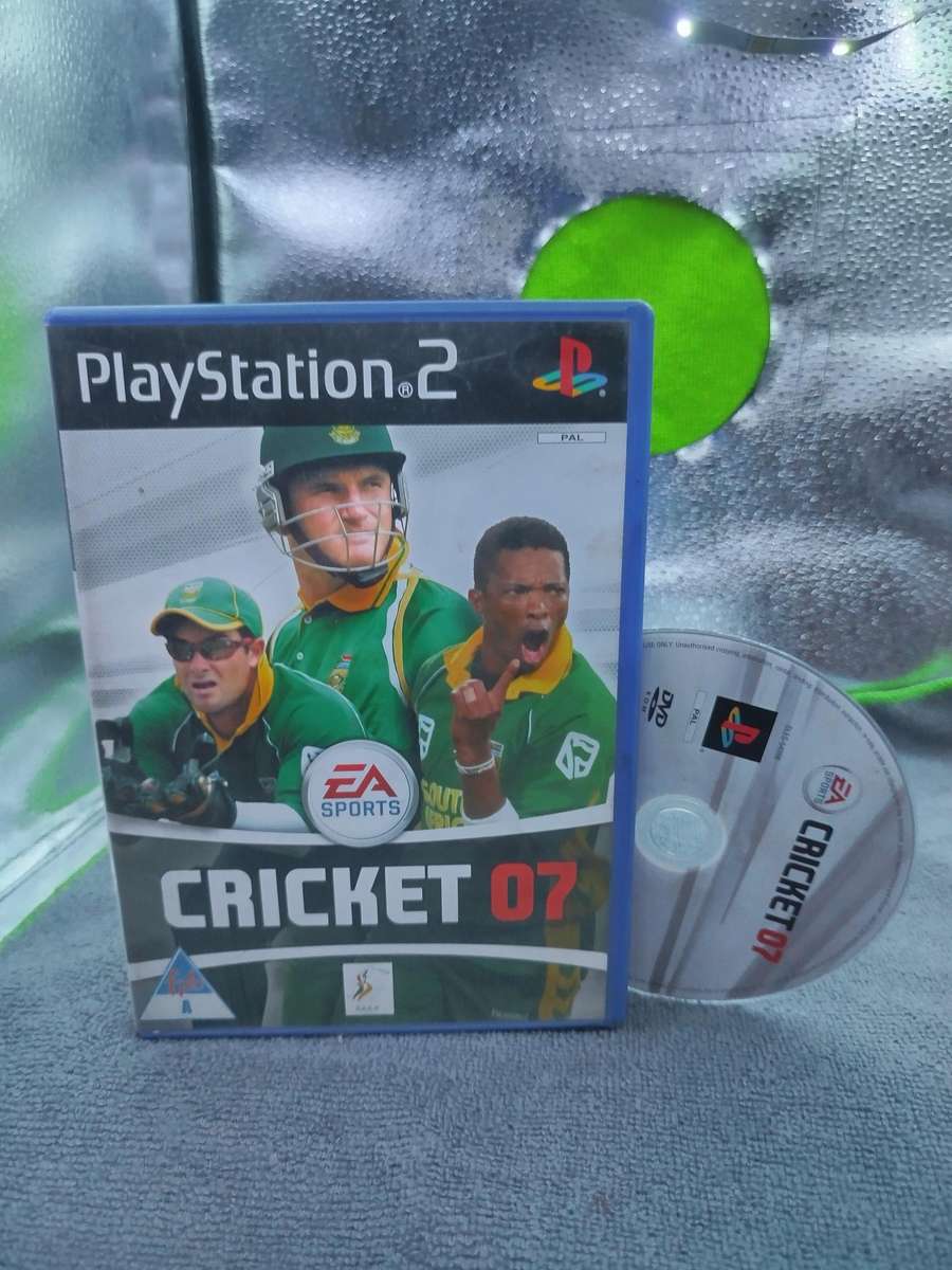 PS2 Games Bundle Set 1