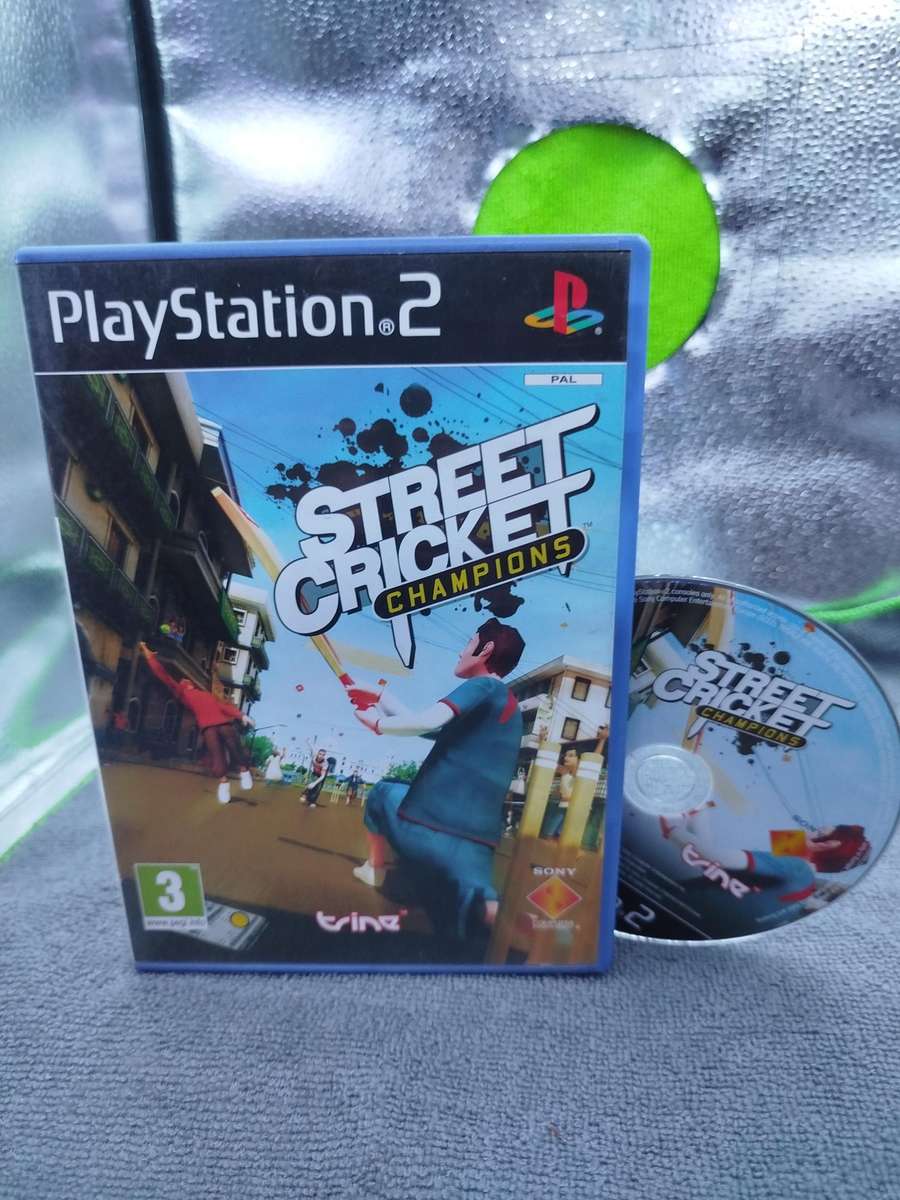 PS2 Games Bundle Set 1