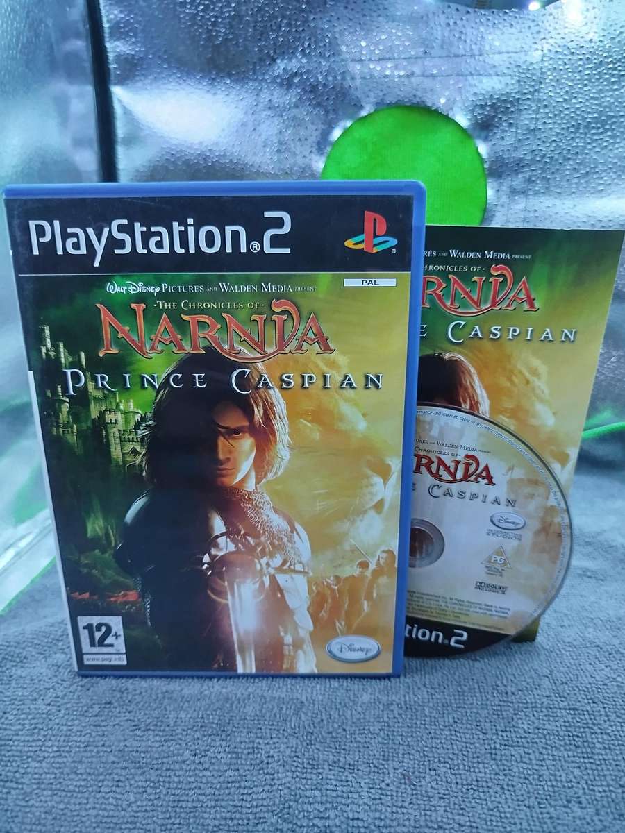 PS2 Games Bundle Set 1