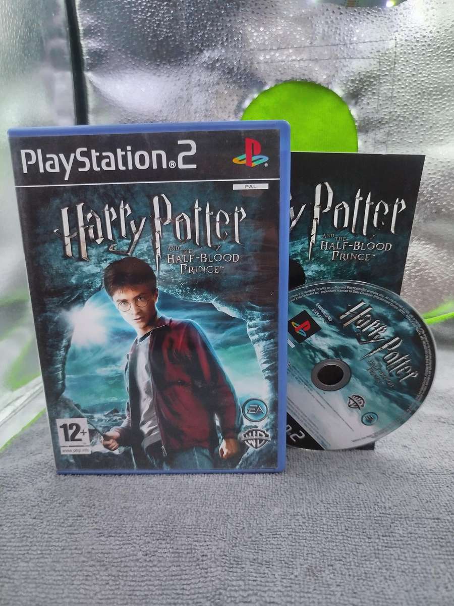 PS2 Games Bundle Set 1