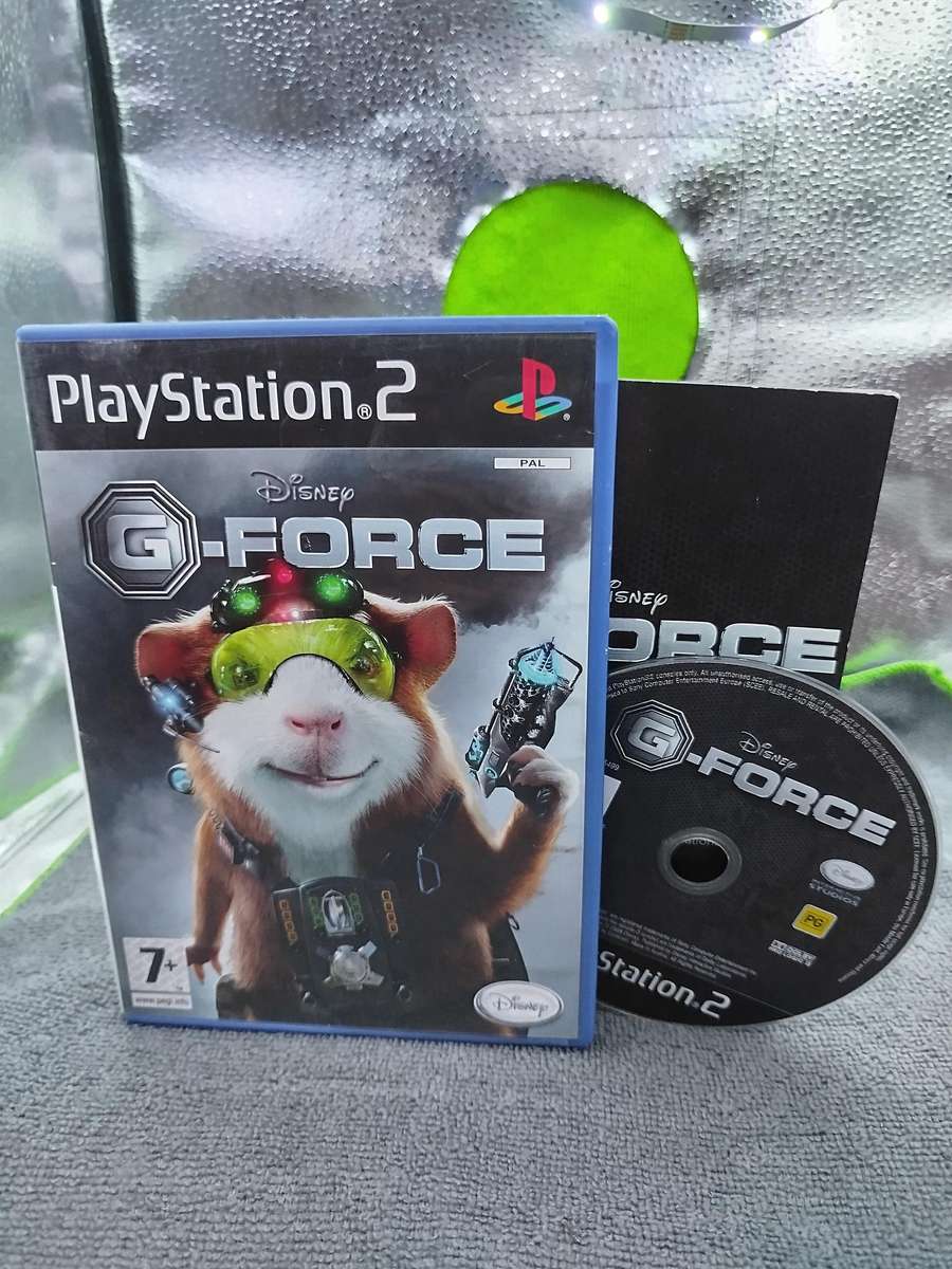 PS2 Games Bundle Set 1