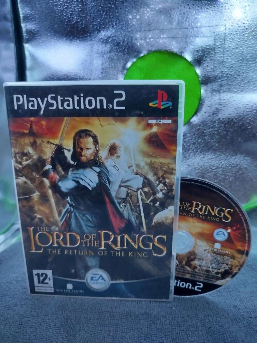 PS2 Games Bundle Set 2