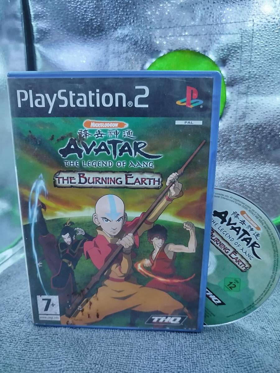 PS2 Games Bundle Set 2