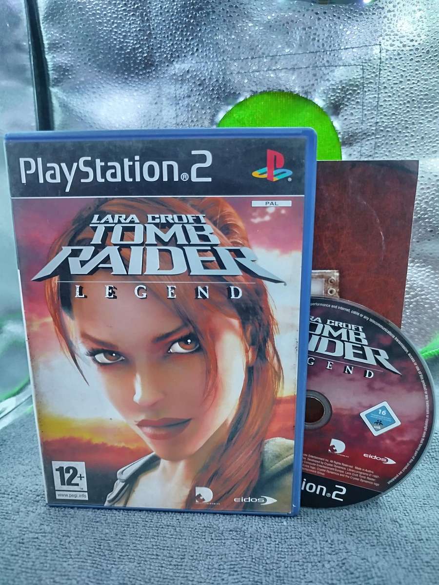 PS2 Games Bundle Set 2