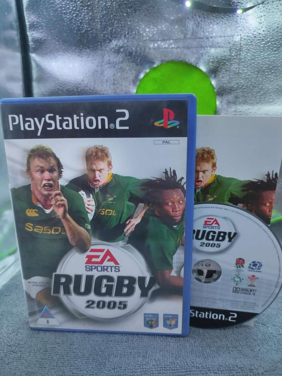 PS2 Games Bundle Set 2