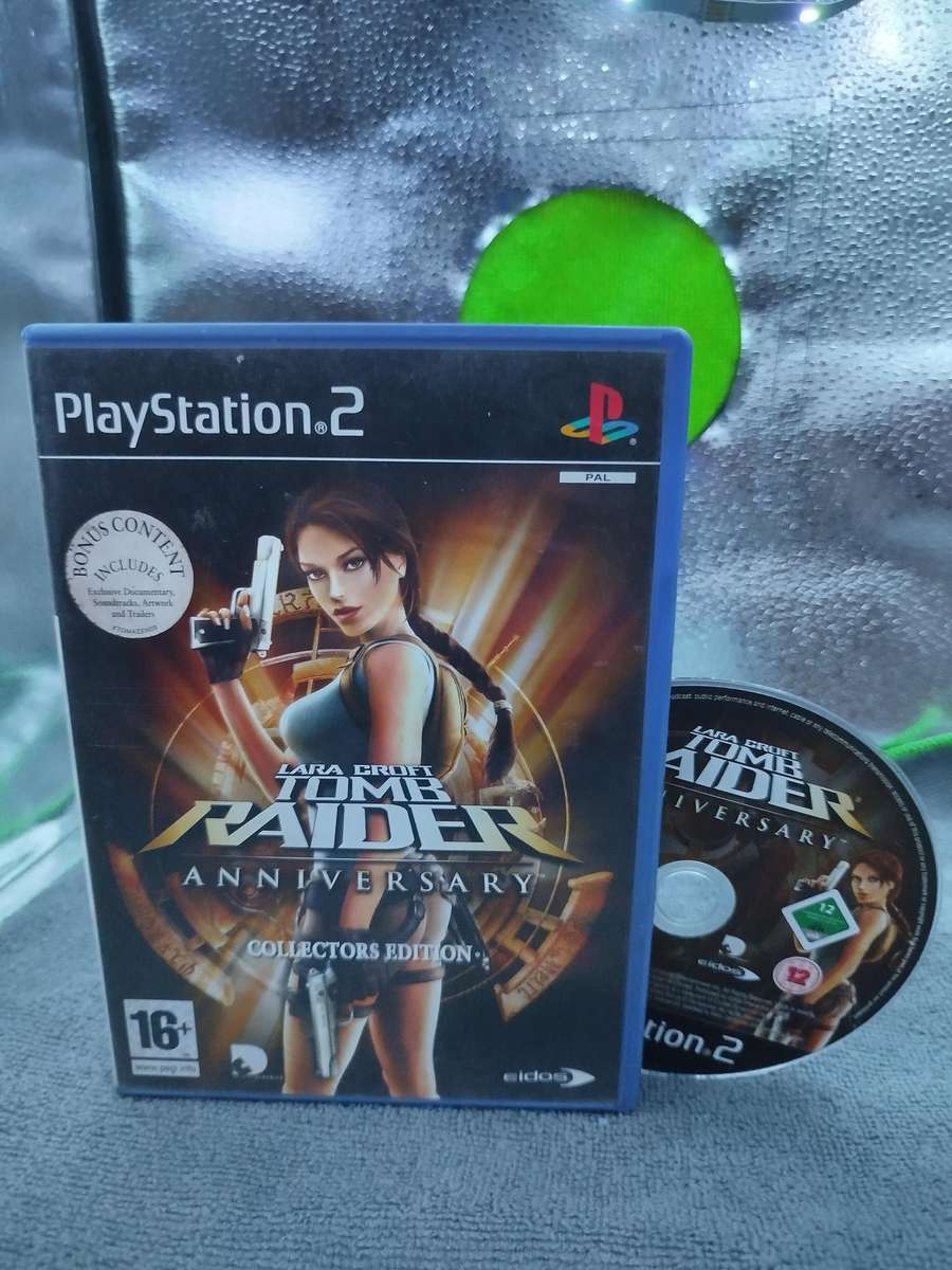 PS2 Games Bundle Set 2