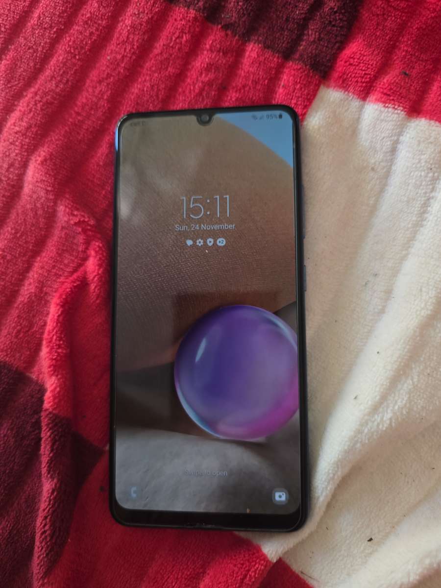 Samsung Galaxy A32 4G