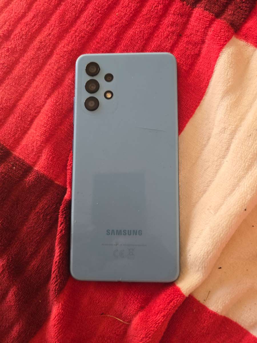 Samsung Galaxy A32 4G