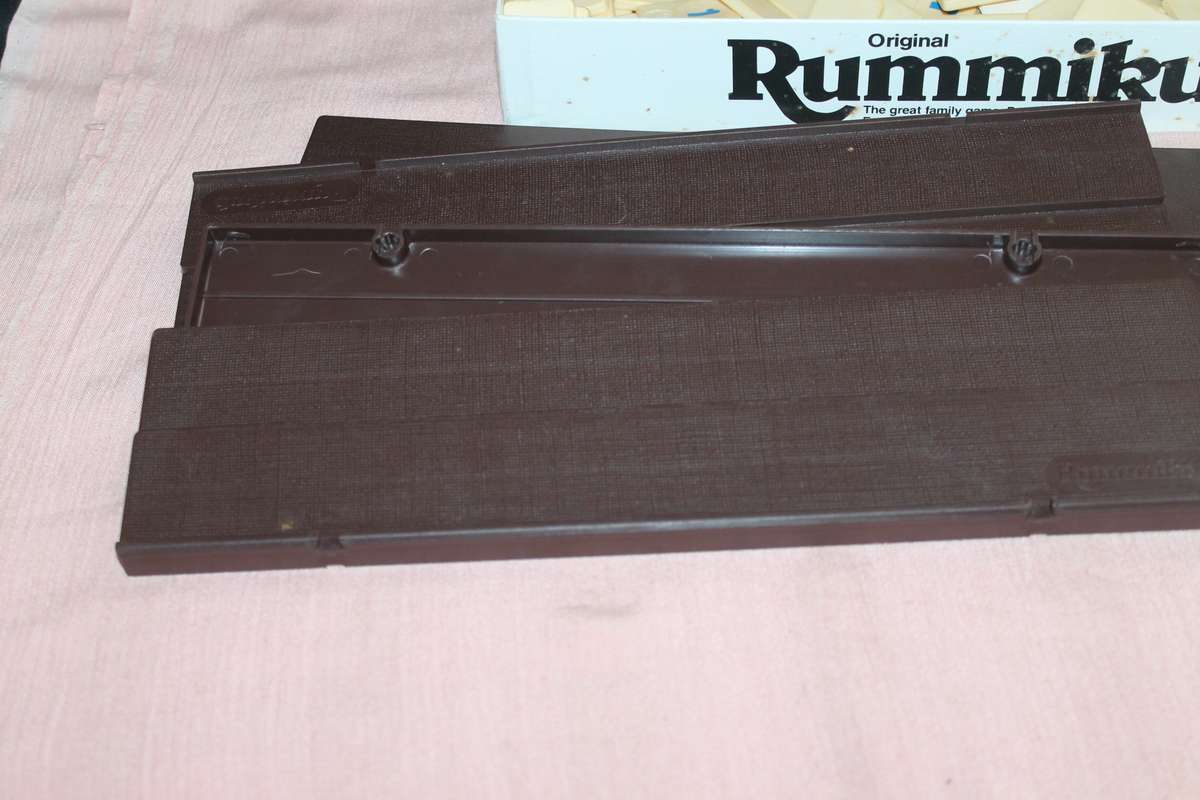 Rummikub