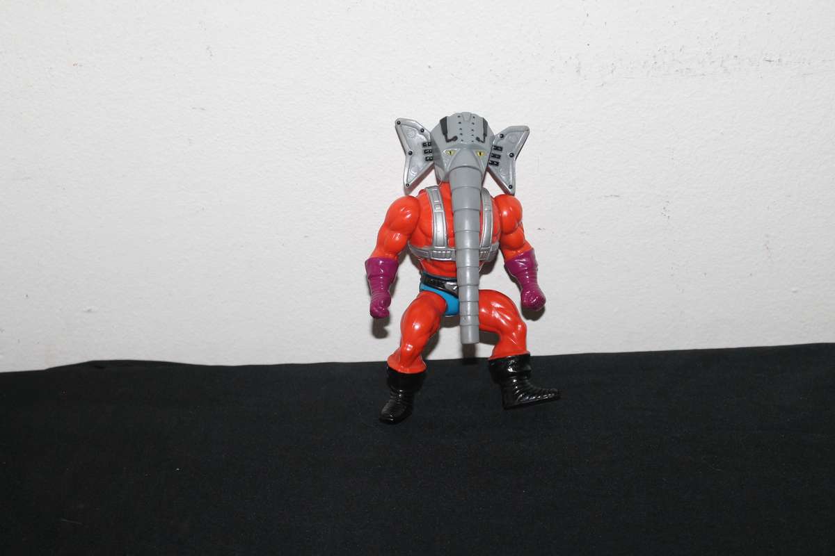 Masters of the Universe Snout Spout 1985