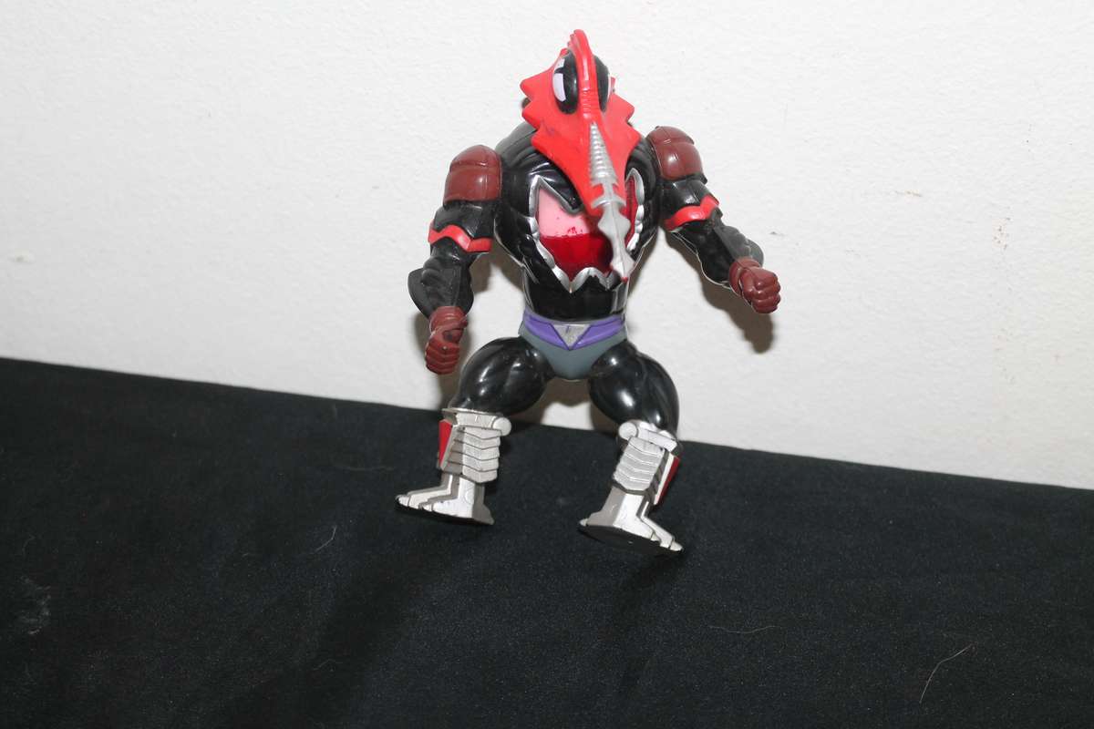 Masters of the Universe Mosquitor 1986