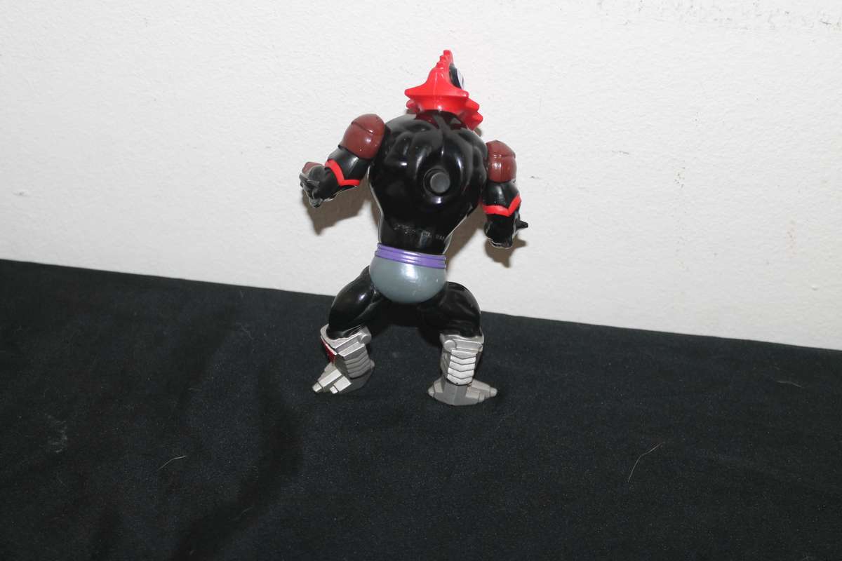 Masters of the Universe Mosquitor 1986