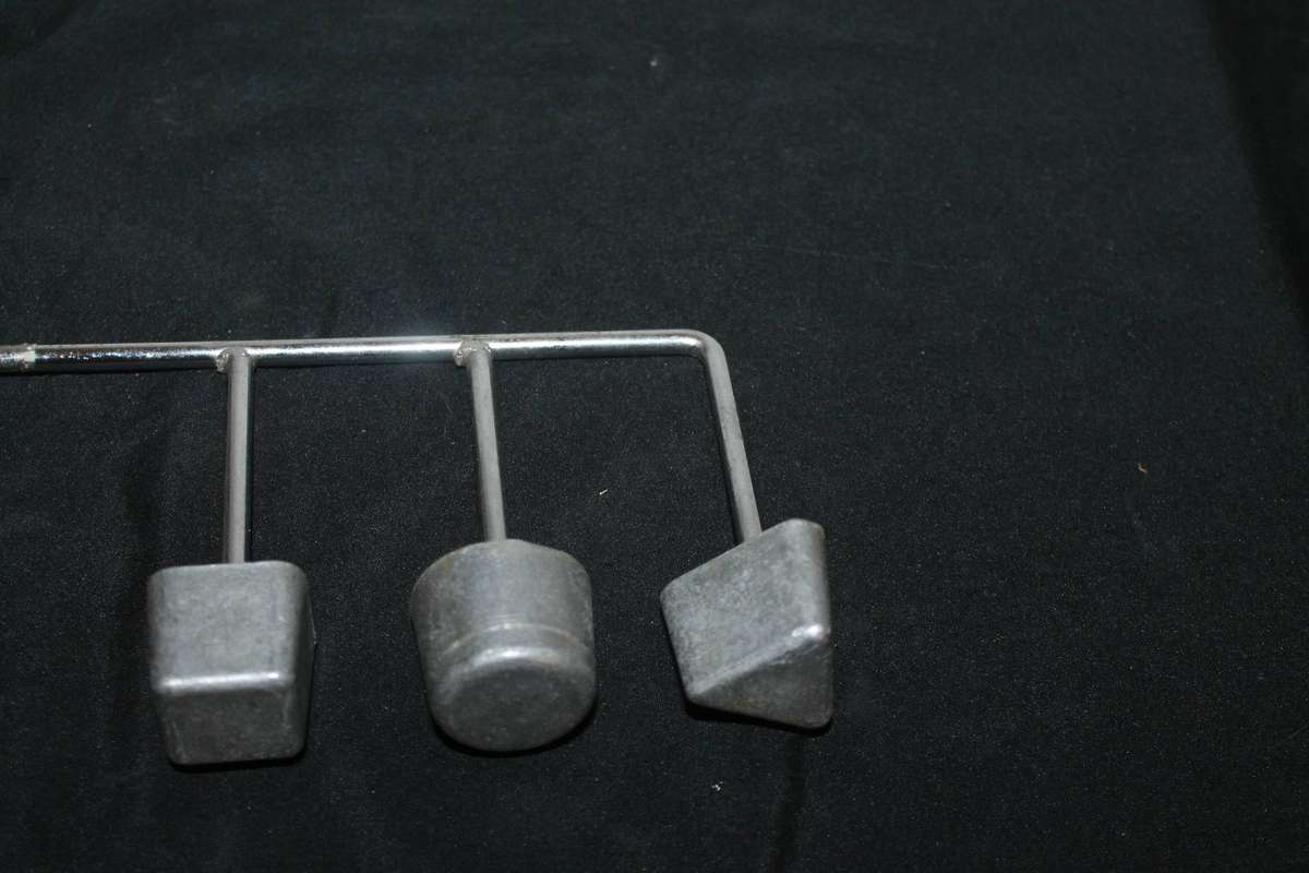 Snackle iron