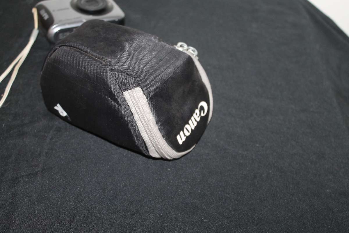 Canon Powershot  A490