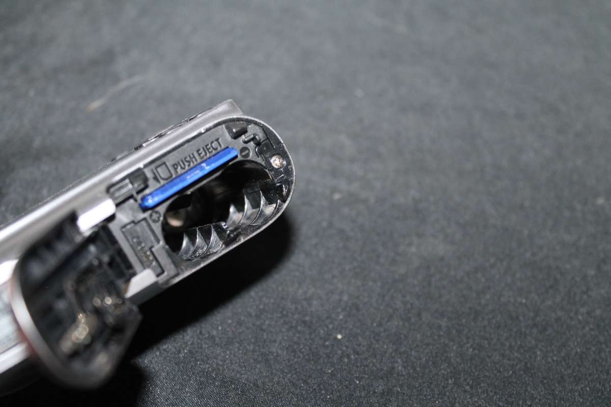 Canon Powershot  A490