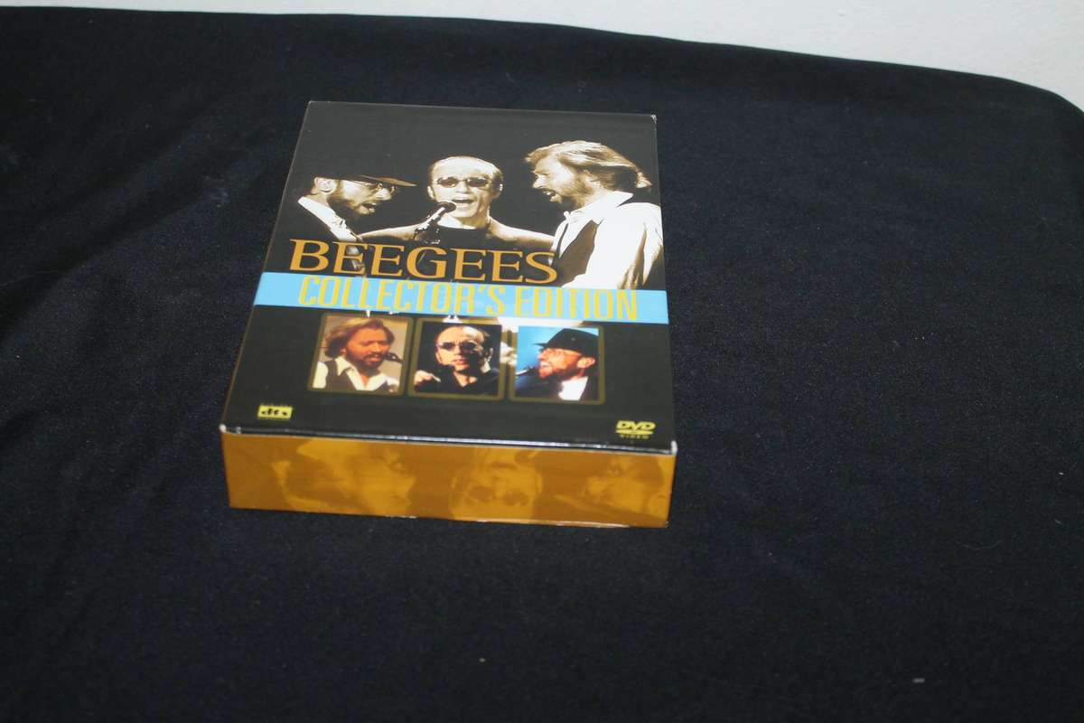 Bee Gees Collector's Edition Box Set