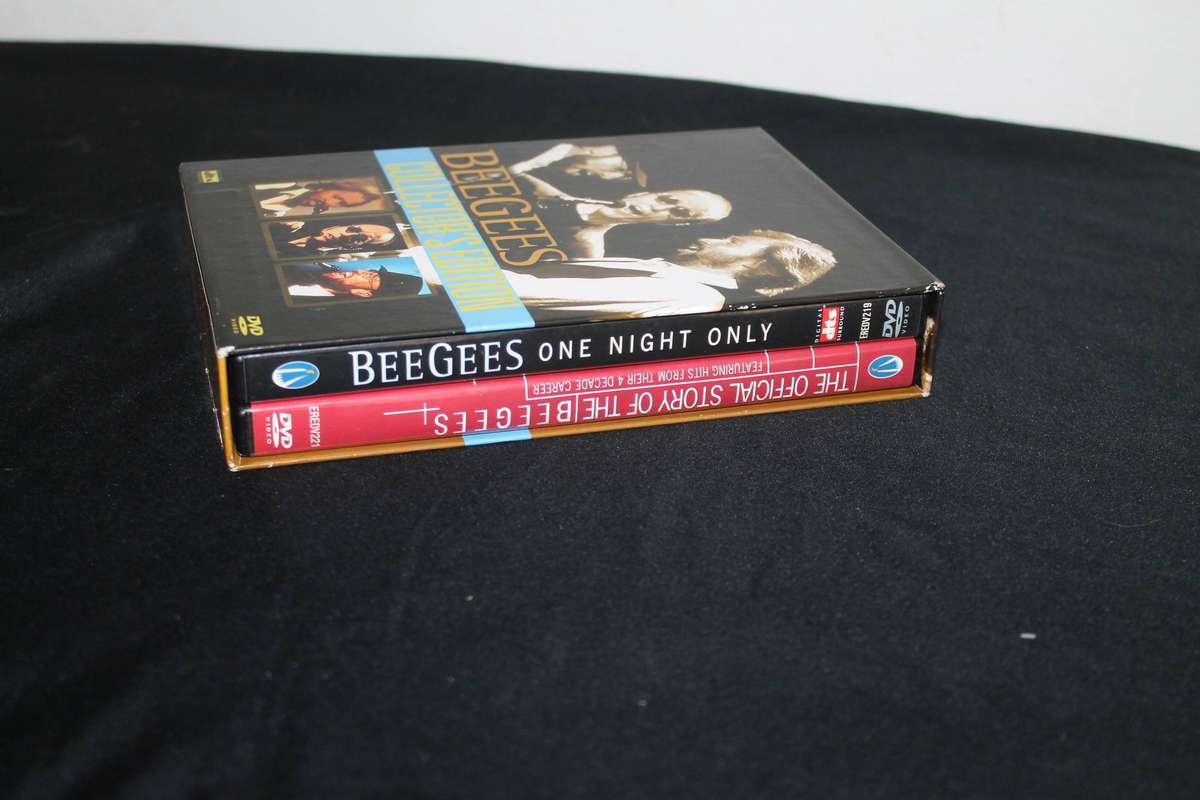Bee Gees Collector's Edition Box Set