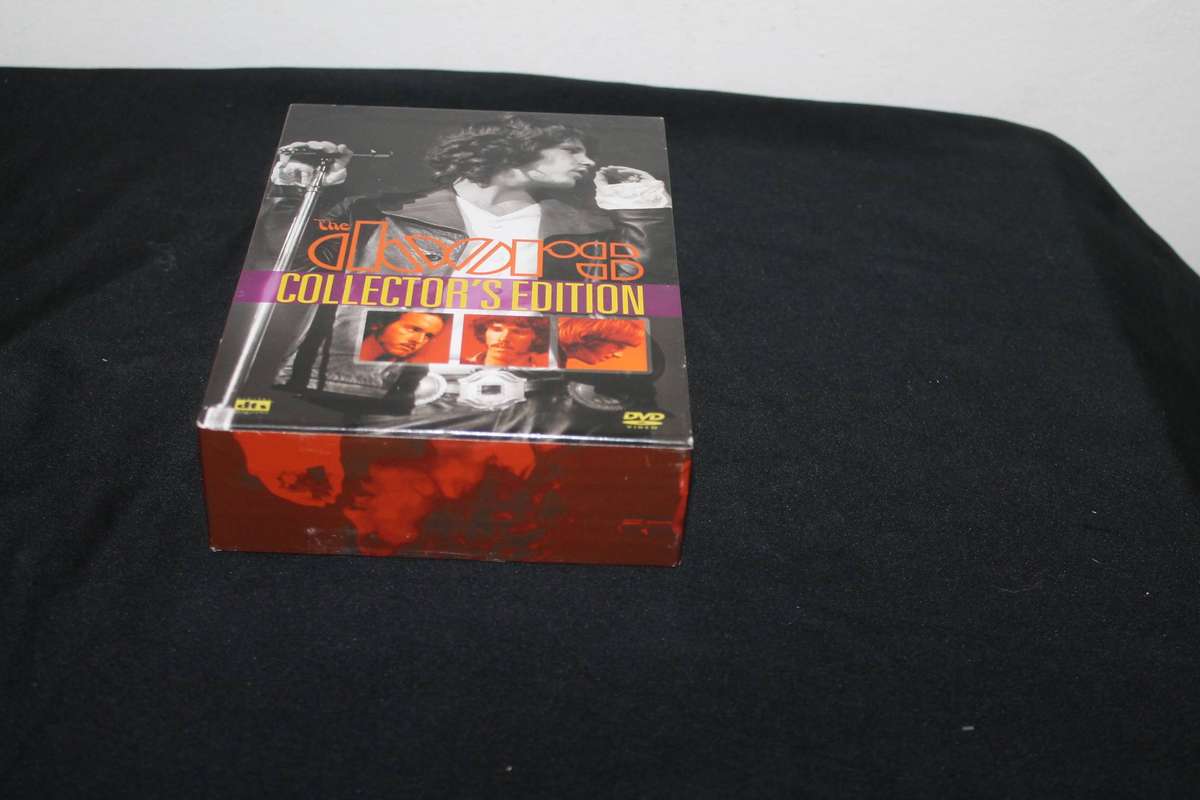 The Doors Collector's Edition
