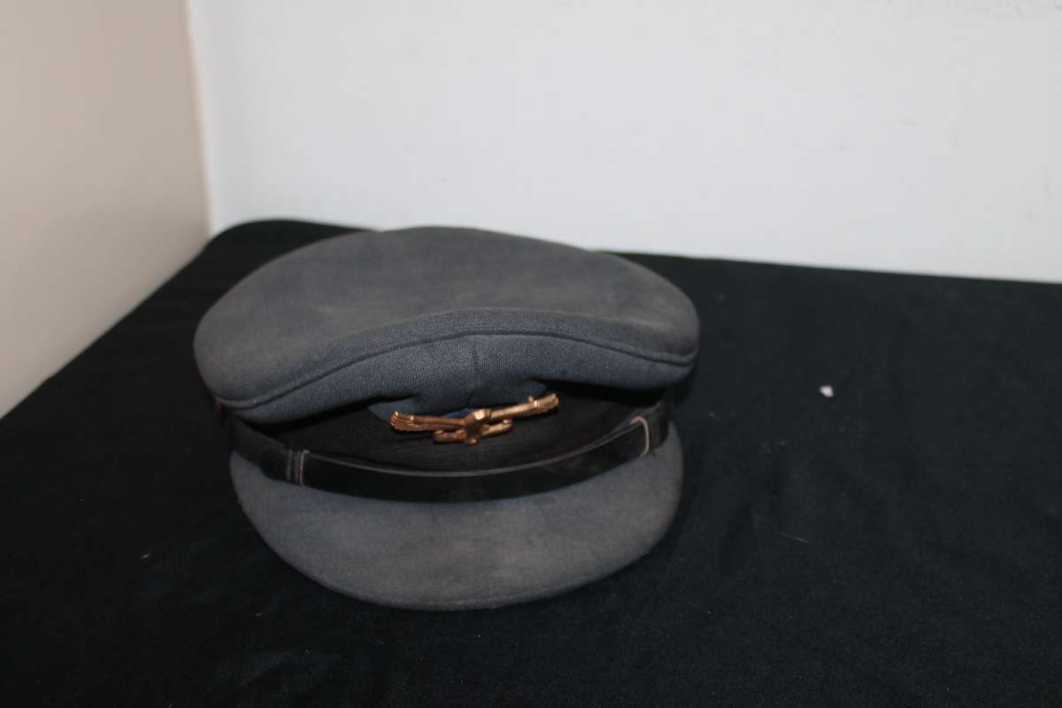 Peak Cap  SA Air Force