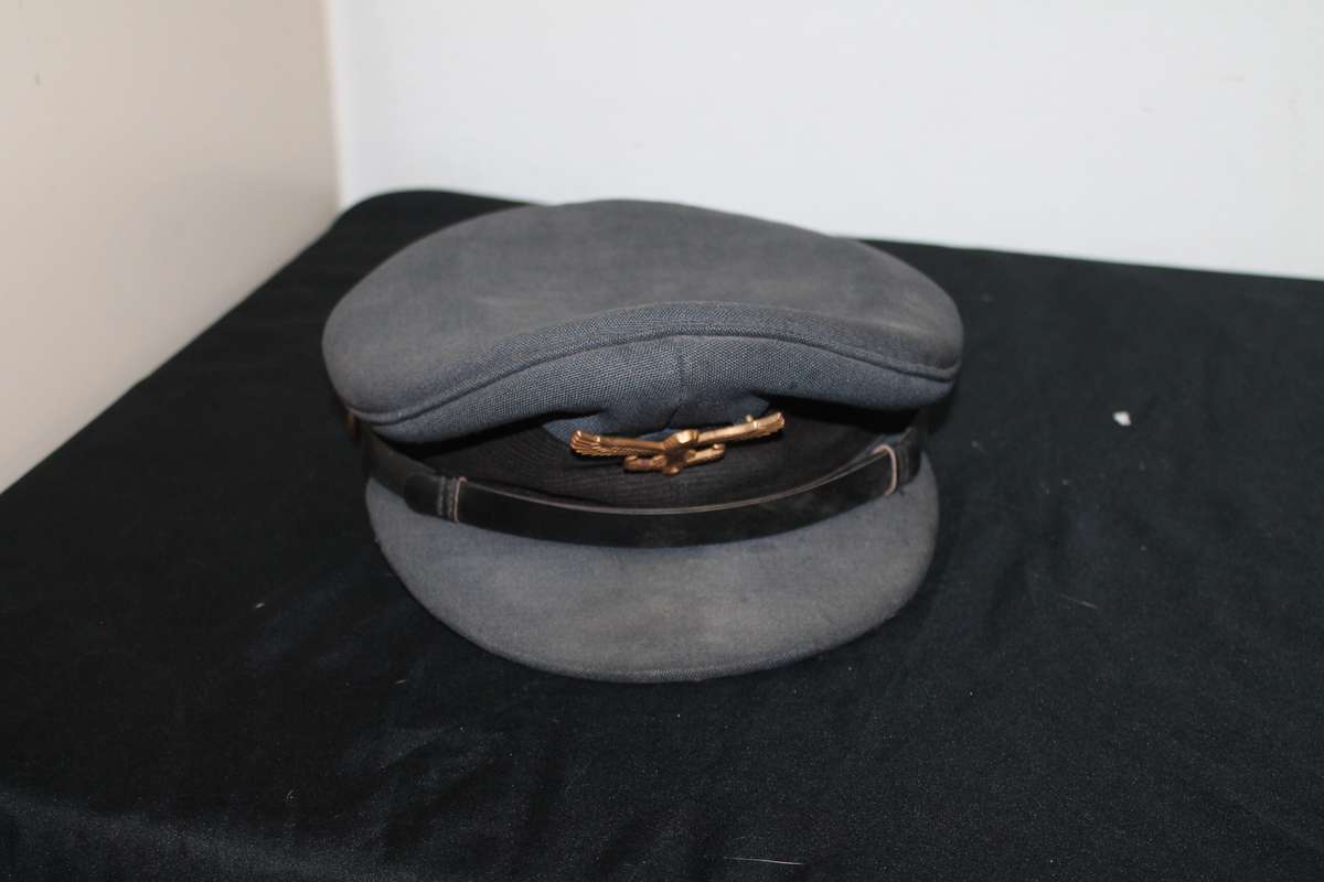 Peak Cap  SA Air Force