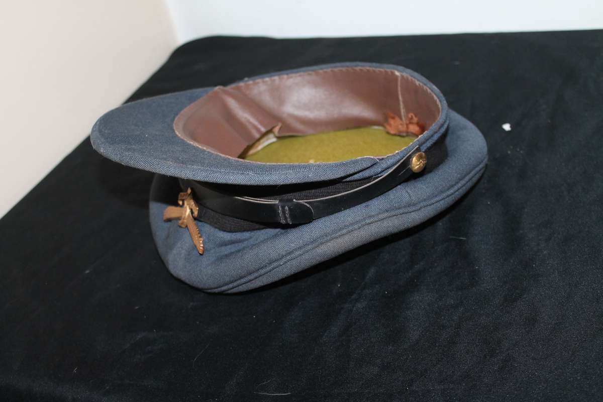 Peak Cap  SA Air Force